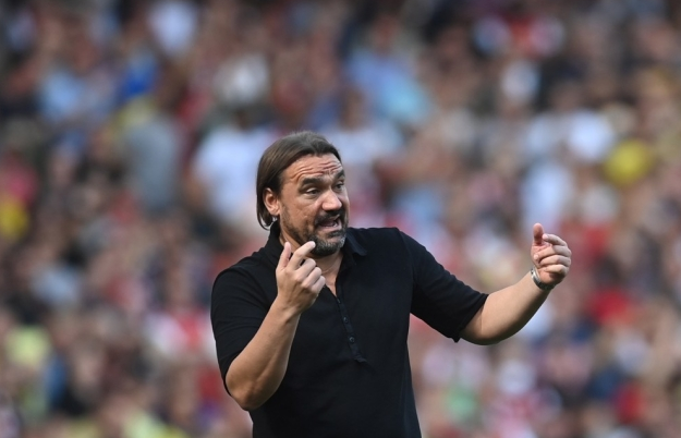 降级的利兹联任命英超晋级专家法尔克为新主帅