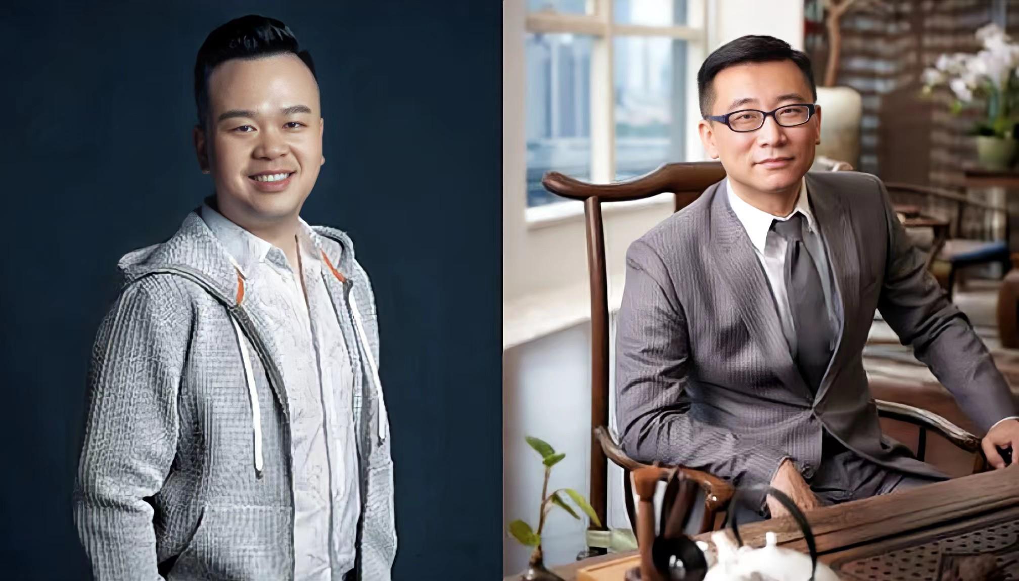 《三体》出品人林奇:被同事投毒,39岁殒命,真相令人毛骨悚然