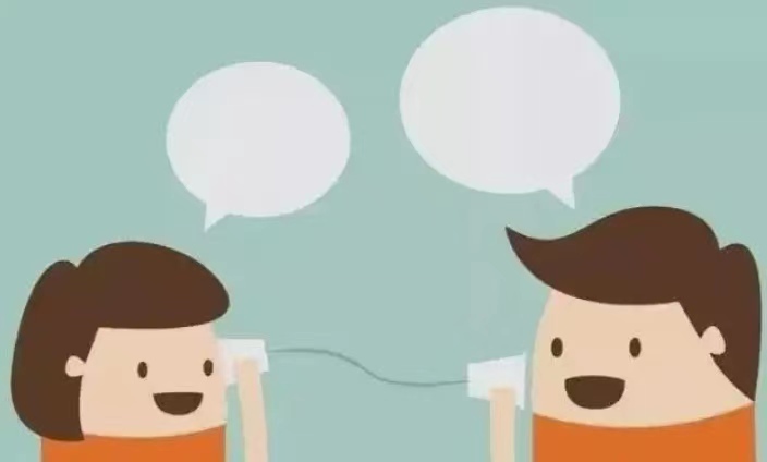 专家表示,敢于沟通的人,通常具备这项技能