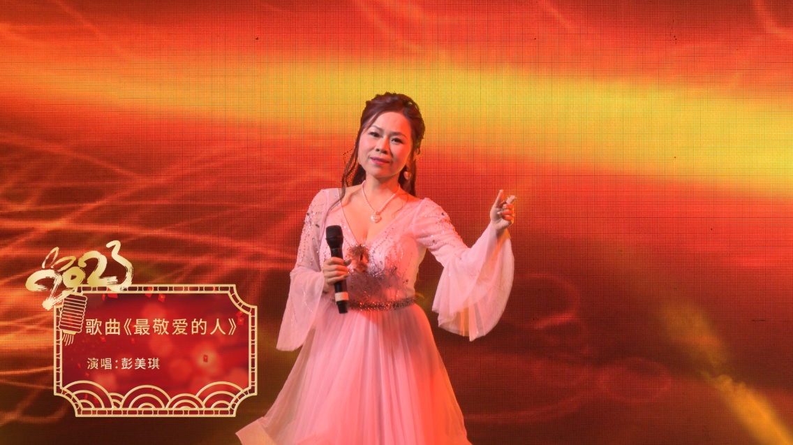 香港卫视文旅台2023春节联欢晚会大年初一晚八点将在全球播出