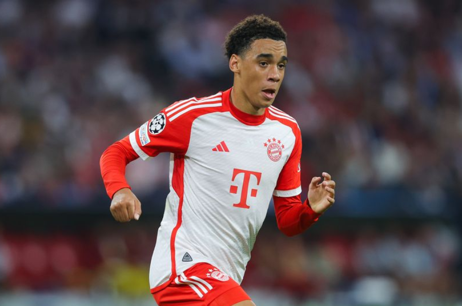 曼城"探索"签下拜仁慕尼黑球星的可能性以及更多转会传闻