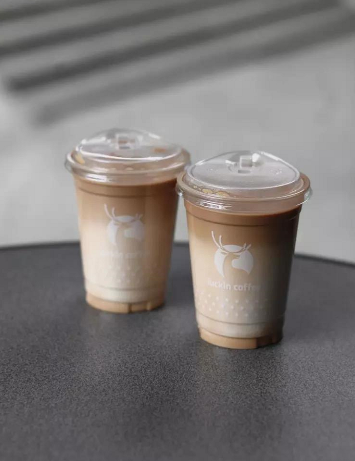 瑞幸soe·天堂庄园全国上线,瑞幸咖啡,杯杯都是品质之选