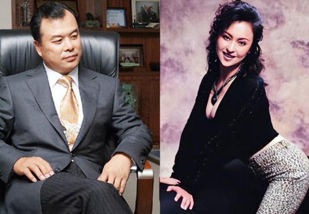 王璐瑶:嫁离异带儿子的富豪,为女儿不再演戏,被老公宠到幸福肥