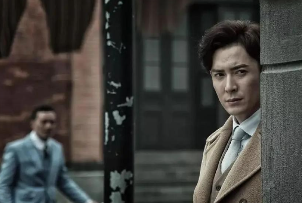 谍战剧《蜂巢》终上映!宋轶再演特工对战日军,樊星姚刚实力配角