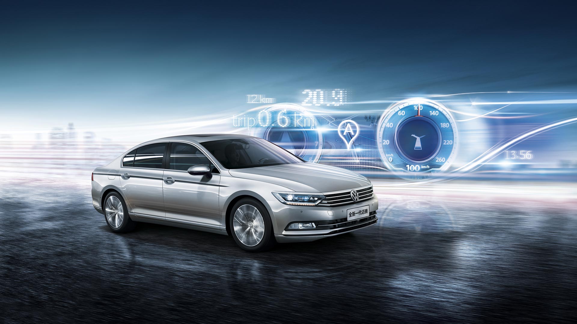 一汽大众经典车型盘点之一,有一辆你是否曾经拥有过?