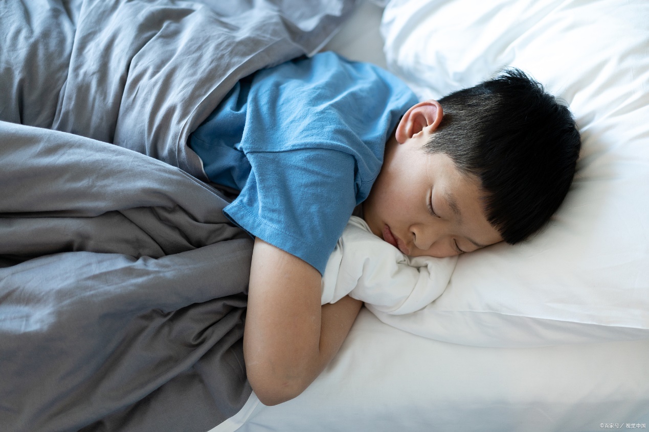 青少年如何保持健康的睡眠习惯?