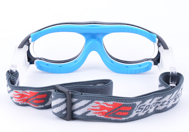 儿童运动眼镜——守护孩子眼部健康