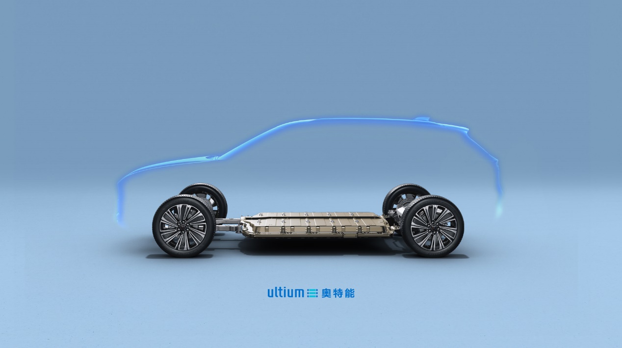 起步价差了近5万 中大型纯电SUV 别克E5与大众ID.6 X怎么选？