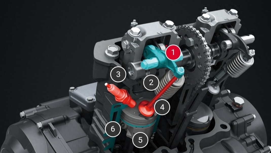豪爵铃木dl250出来那么久了,为何dl300还没出?
