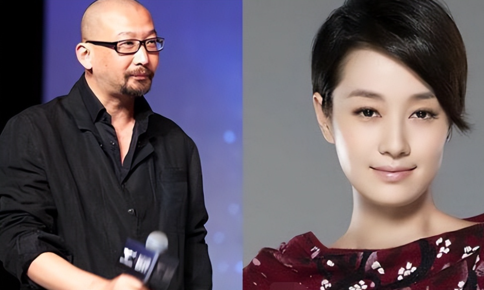 万万没有想到,人气女星马伊琍传出惊人消息,绯闻小男友身份被扒