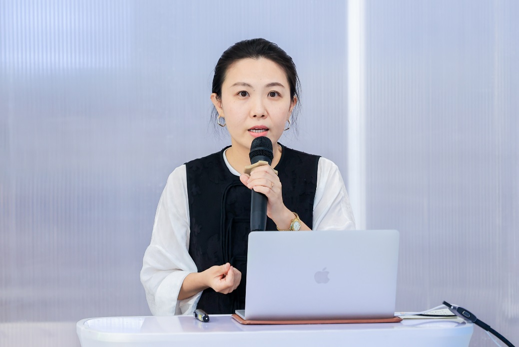 绿色复苏|丝丽雅雅赛尔03产品开发沙龙于上海举办