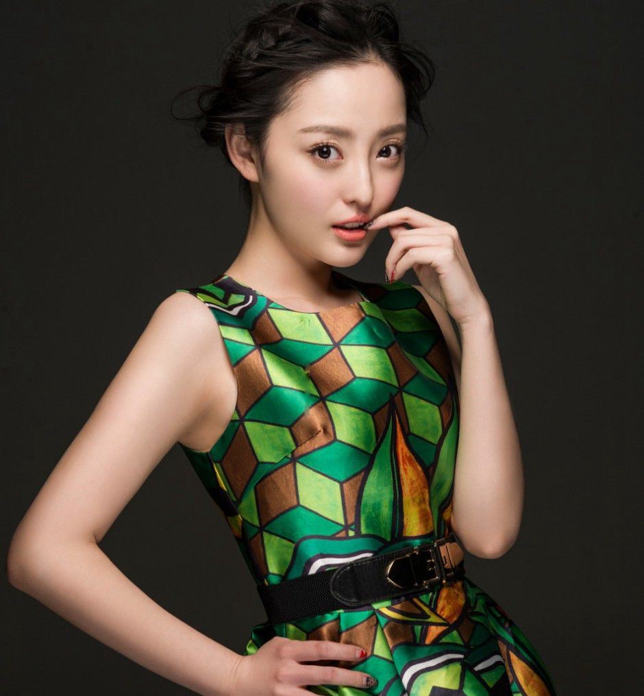 因出演《丑女无敌》出名,同期王凯都火了,失踪的王洁曦却已去世