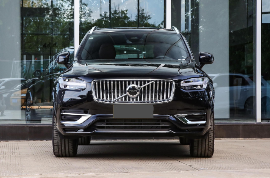 行情!2024款沃尔沃xc90上市就有15万优惠,为何还是销量不好?