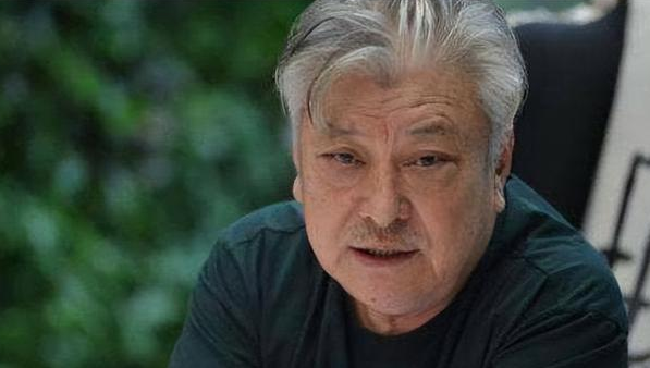 《康熙王朝》导演陈家林离世,享年79岁,生前痛批历史剧胡编乱造