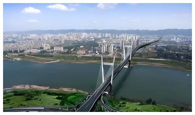 重庆黄桷坪长江大桥建设进展缓慢,人大代表呼吁加快进度