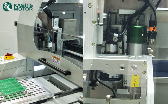 德国sycotec pcb分板机主轴大盘点 总有一款适合您