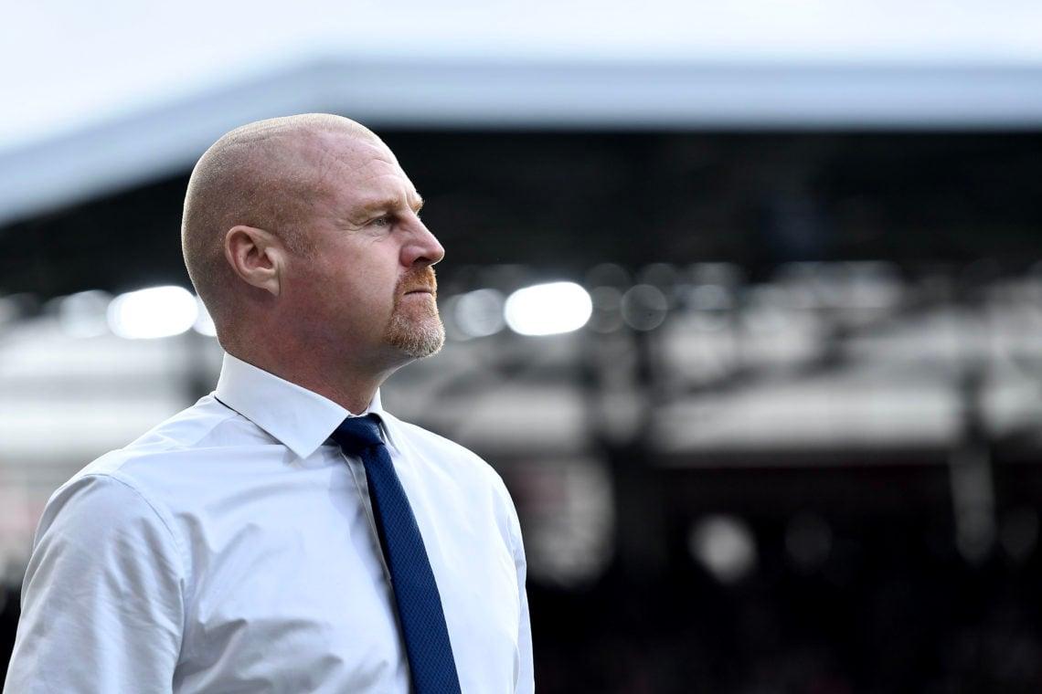 埃弗顿主教练震惊!英超历史上最严厉惩罚!球员发声形成反抗!