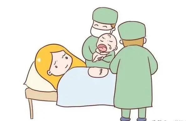 我生孩子时疼得大喊大叫,接生的医生不屑地说我怎么这么会叫的