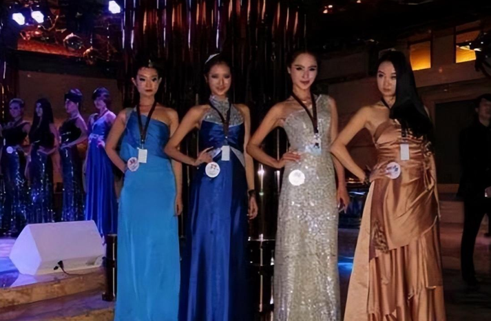 纪实:东莞"土皇帝"资产成谜,靠"选妃"服务谋暴利