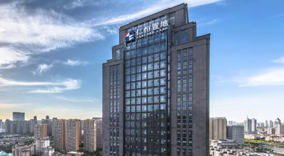 仁恒置地苏州公司总经理阮信坤真稳定入职30年 如今又回苏州任职