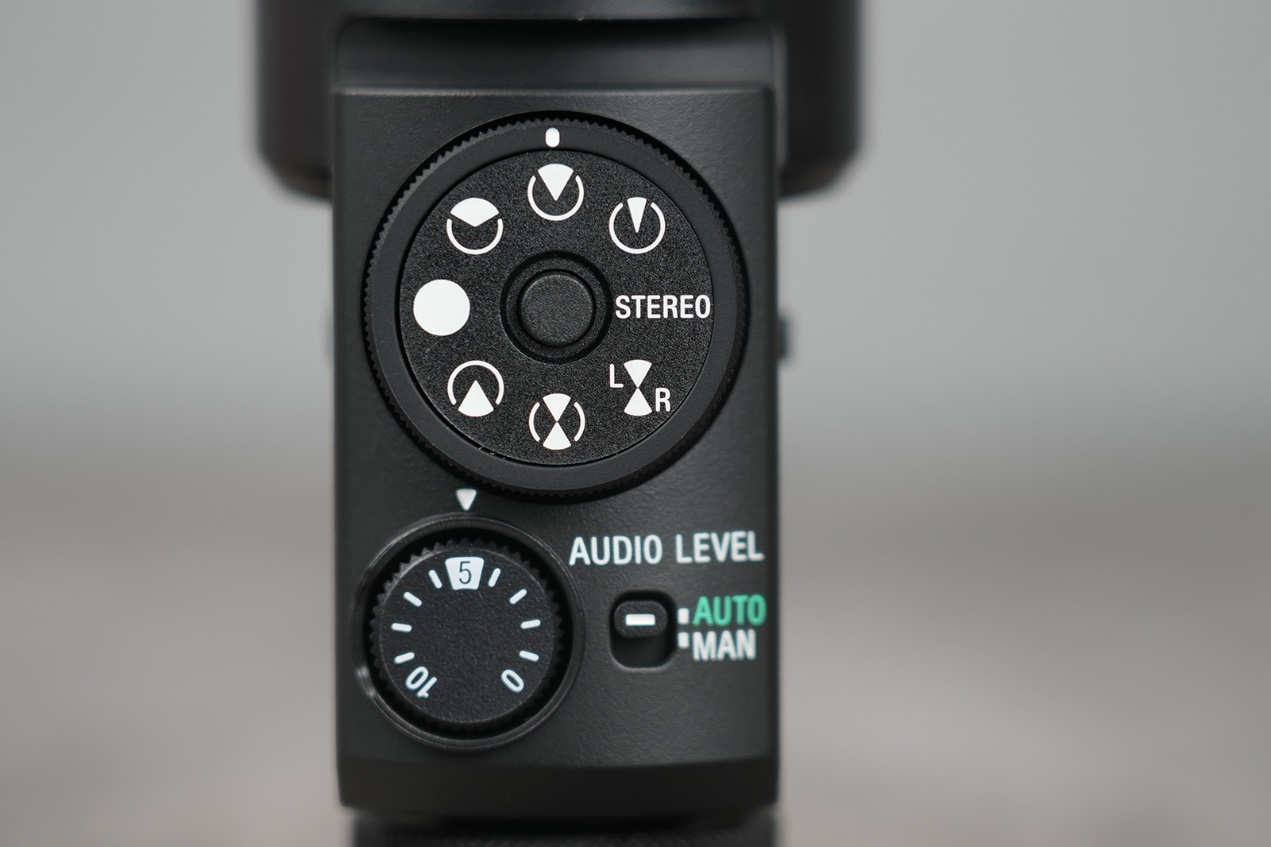 定向收声 即插即用 sony ecm-m1开创麦克风新体验