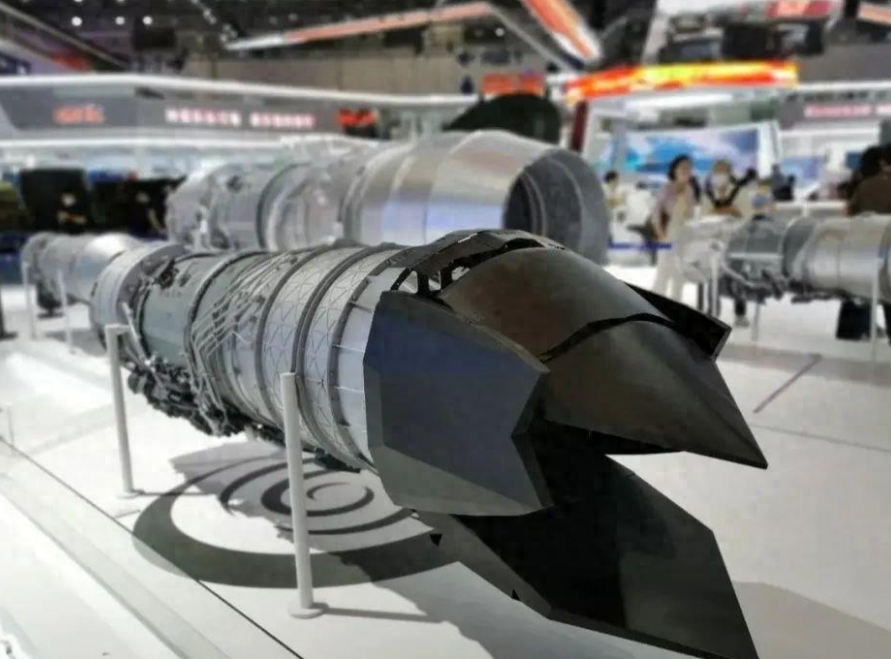 中国h20轰炸机欲在10月首飞,搭载超级爆震发动机,真相曝光!