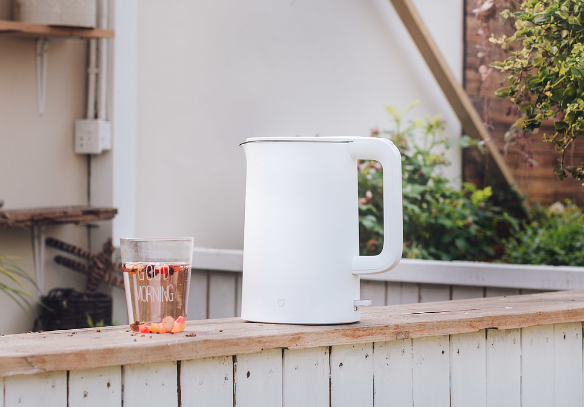 小米放出“大招”，三秒即热饮水机降至新低，到手仅140元！