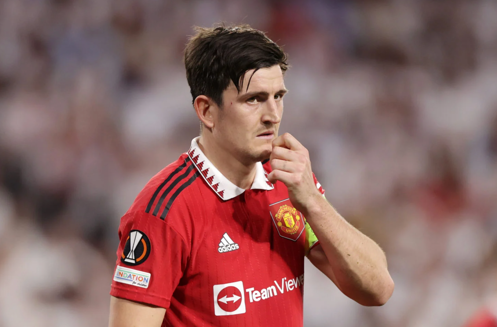 托特纳姆热刺正在就签下每周 20 万英镑的曼联球员进行谈判