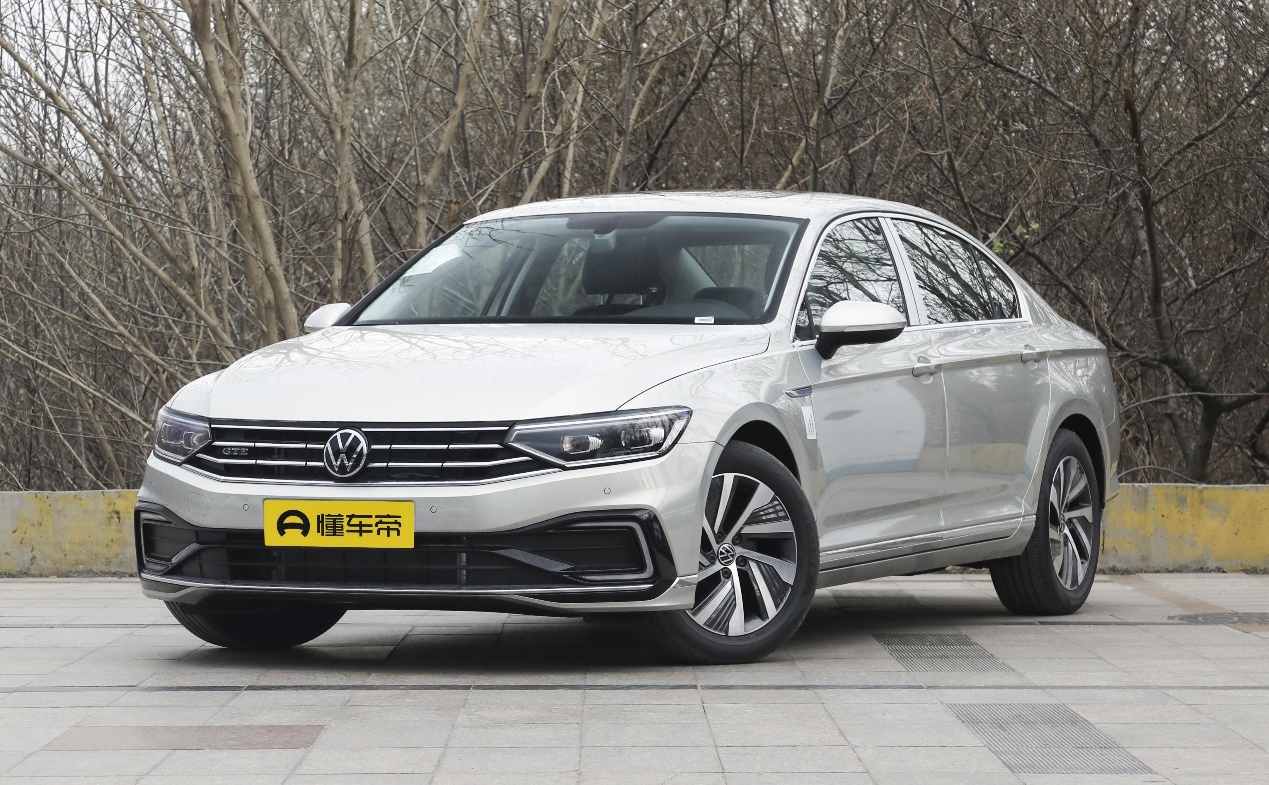 大众迈腾gte:豪华商务插混车型的完美选择汽车选择一直是消费者们的
