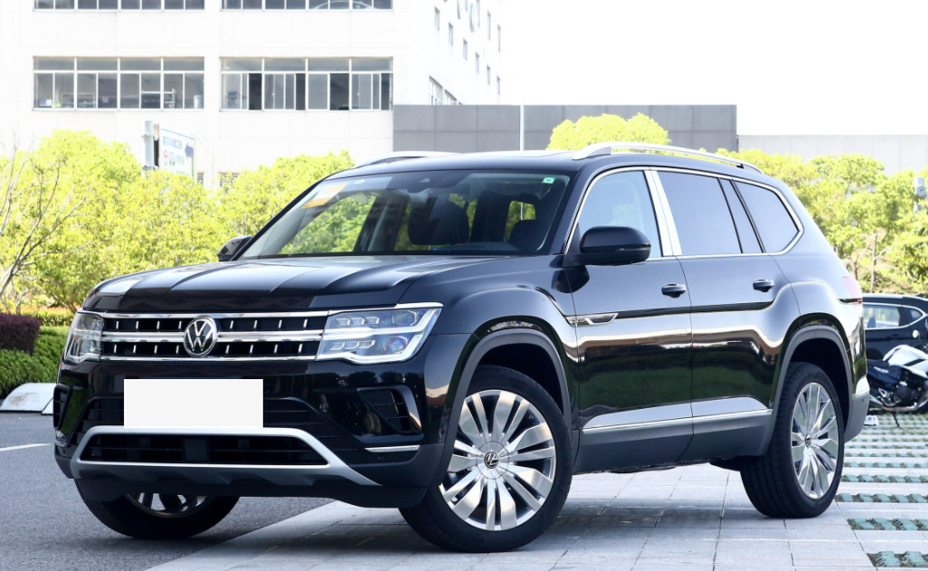 有30万预算想买七座suv,不用那么纠结,买大众途昂准没错