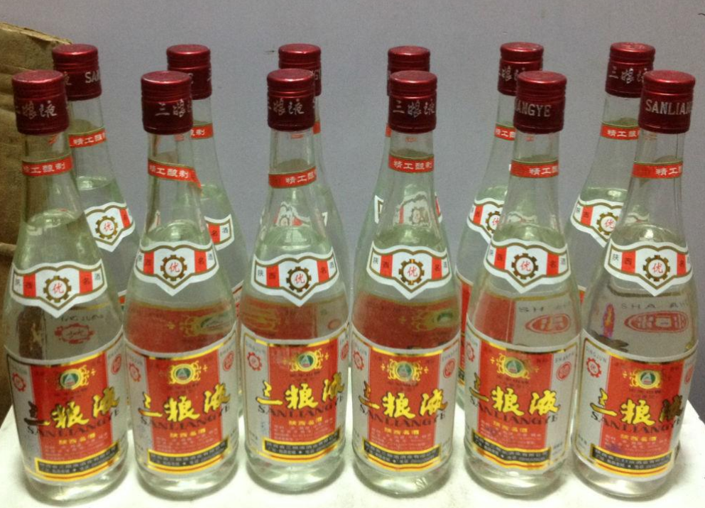 陕西三粮液是五粮液的"山寨版"!行家:并非如此,都是误会