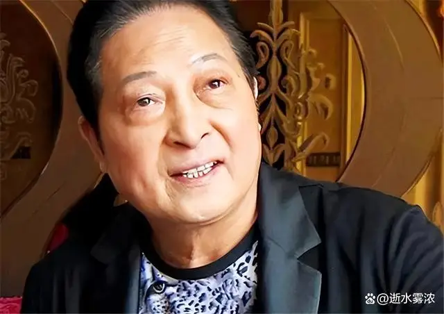 案例:雷帆为救王林,竟然甘愿出卖肉体,包养办案民警