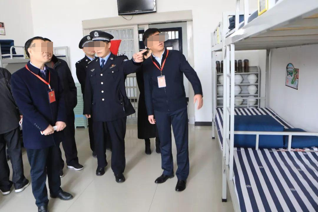 我老婆在里面8年,谁不花这钱?保定监狱:打20分钟电话收费50元