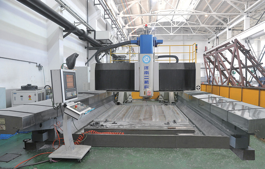 俄进口机床被西方"远程锁死",工厂被迫停工?中国已有相应准备