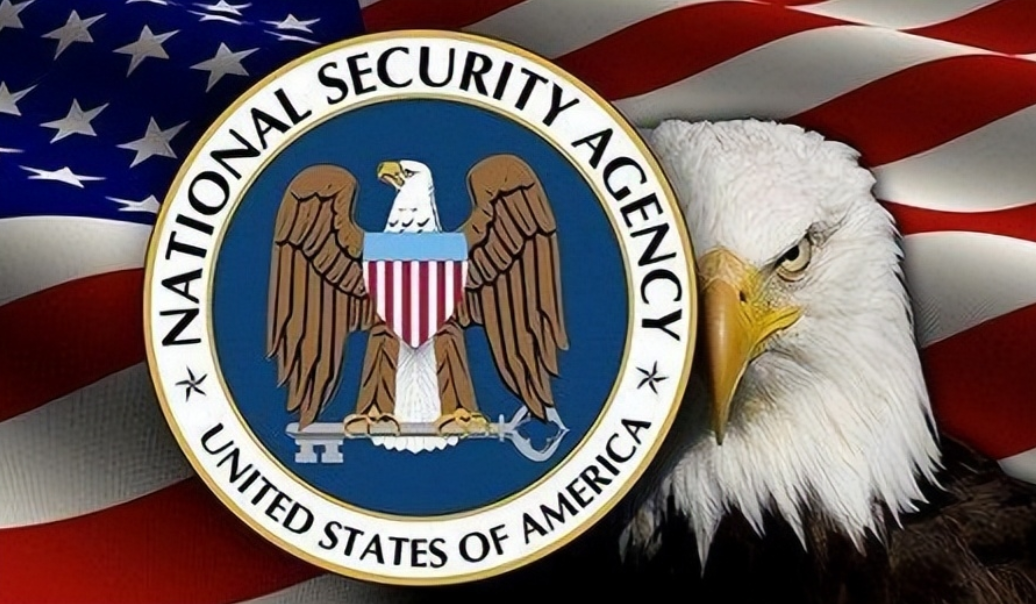 美国中央情报局挂在石墙上的第一颗黑星,与中国有关!