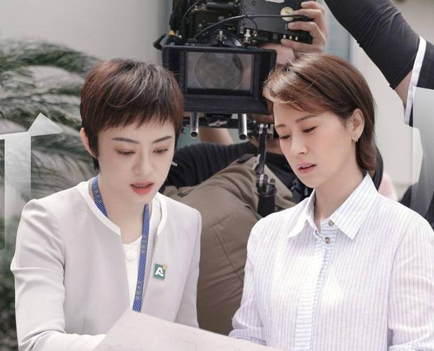 为何孙俪,海清一直都留短发?看完这三点你就明白了!