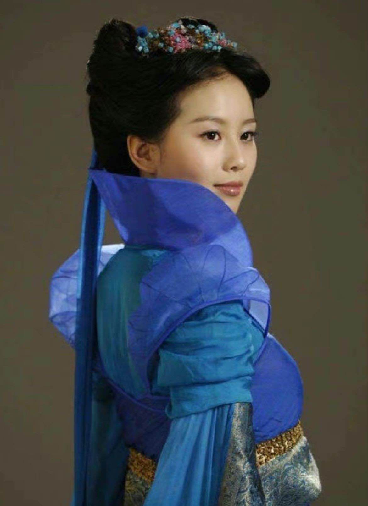 为什么说《仙剑三》很难超越?看看这组定妆照,你就明白了