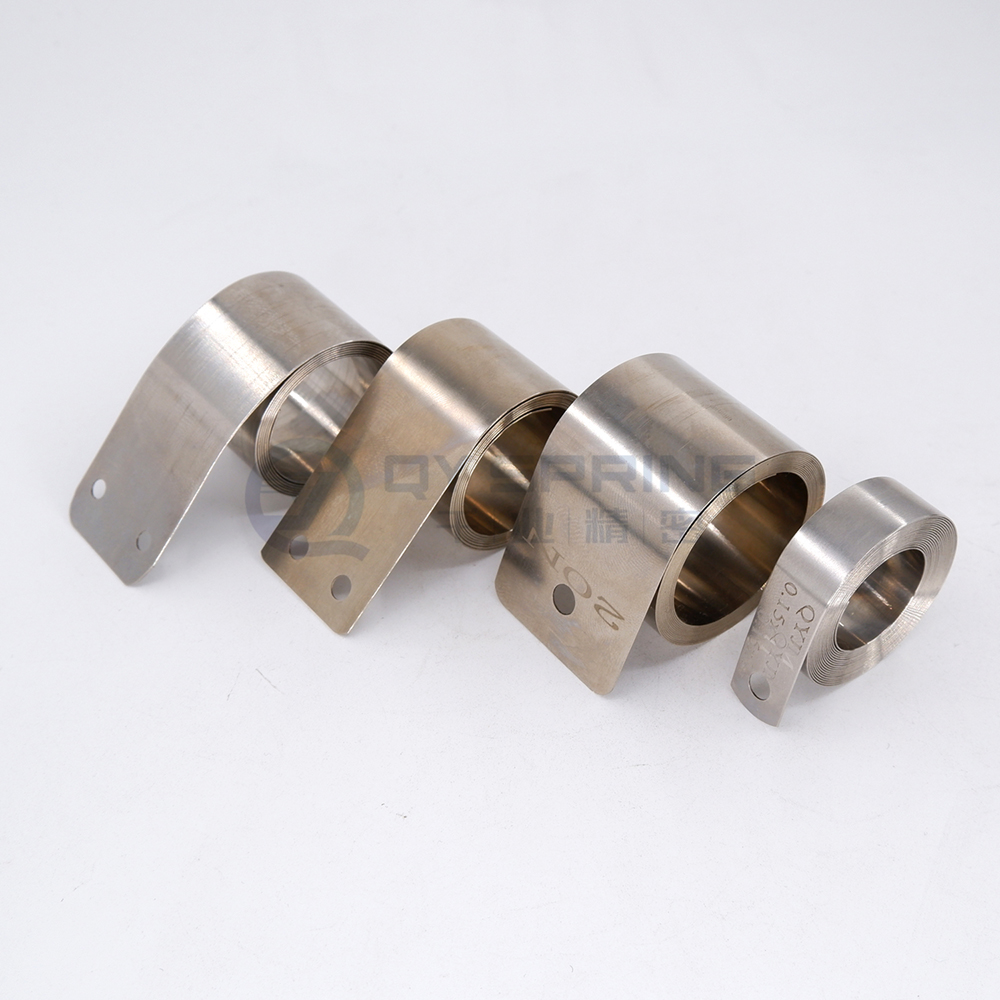 出色的恒力弹簧装置