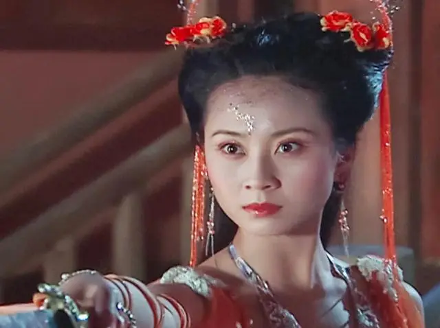 "影帝"张桐:不止演过魏和尚,还演过《欢天喜地七仙女》中的他