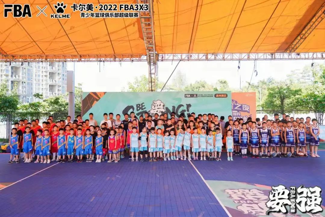 张佳滨:23年篮球路,爱拼才会赢