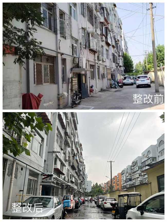 历城洪家楼街道:办好洪楼实事,答好民生答卷