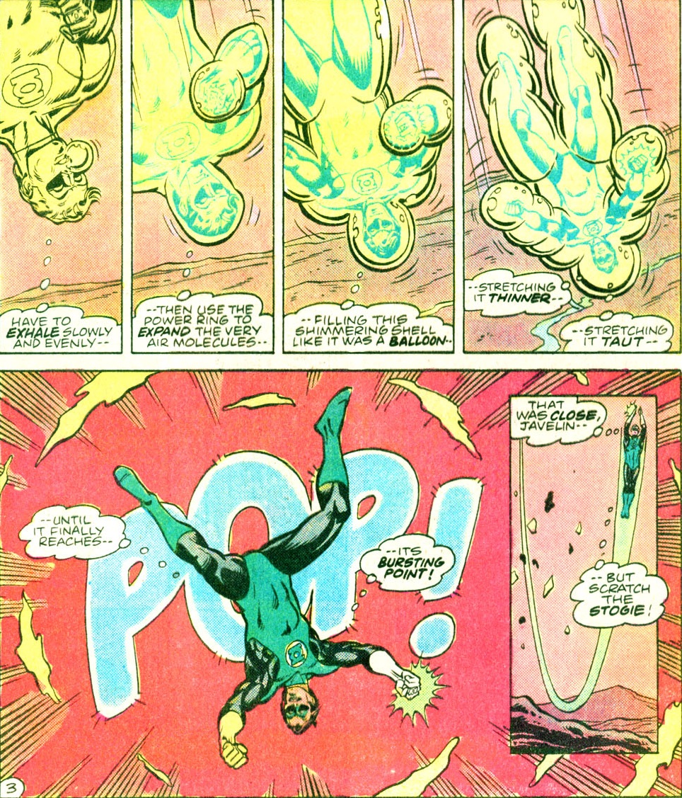 dc反派标枪:奥林匹克运动员成为的超级反派