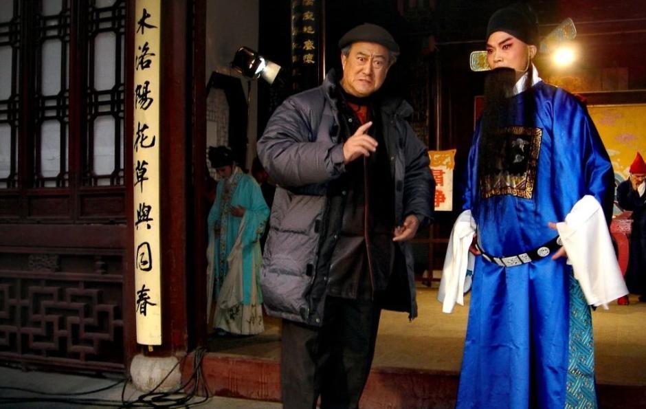 艺术家,国家级非遗传承人何双林去世,1个月前,他在病床上收徒