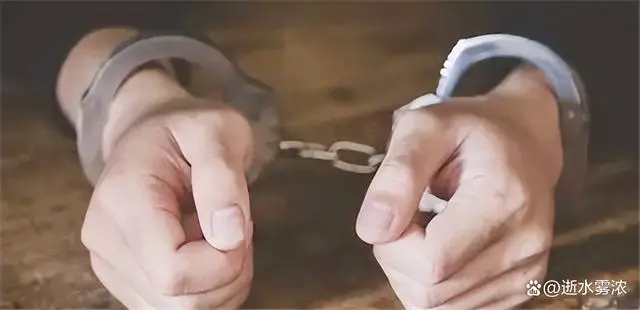 案例:雷帆为救王林,竟然甘愿出卖肉体,包养办案民警