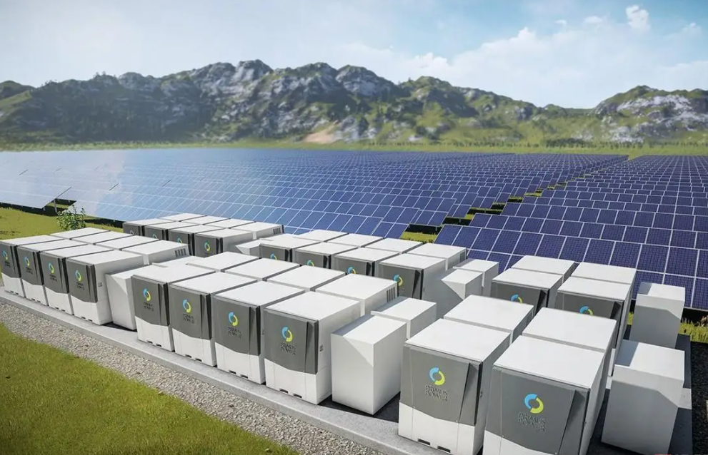 光伏储能:真的能发电?这六大优势决定它的特殊位置