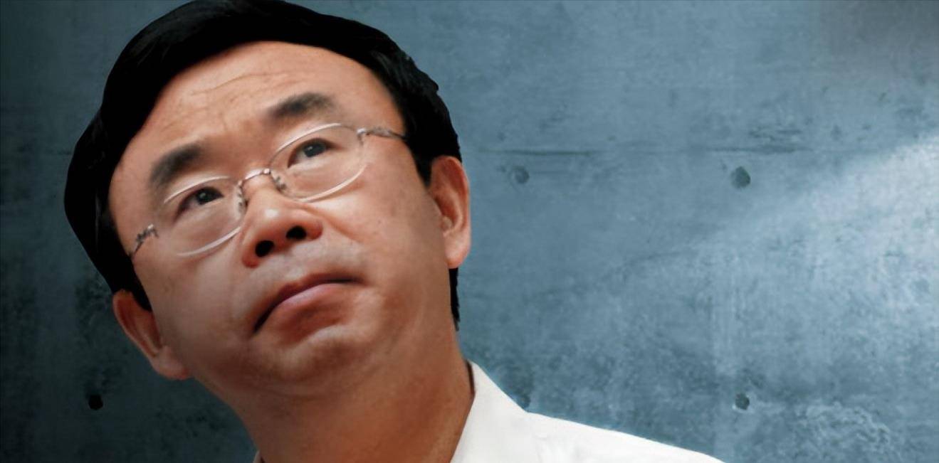 纪实:奇葩贪官,受贿3.06亿,被抓时大声哭诉,一天不贪就难受