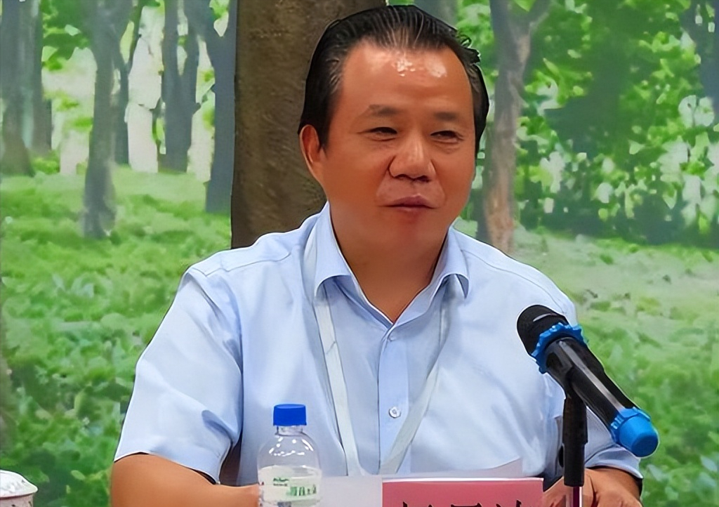 纪实:广东"巨贪"杨思涛:35岁担任军职,在美国有30套豪宅