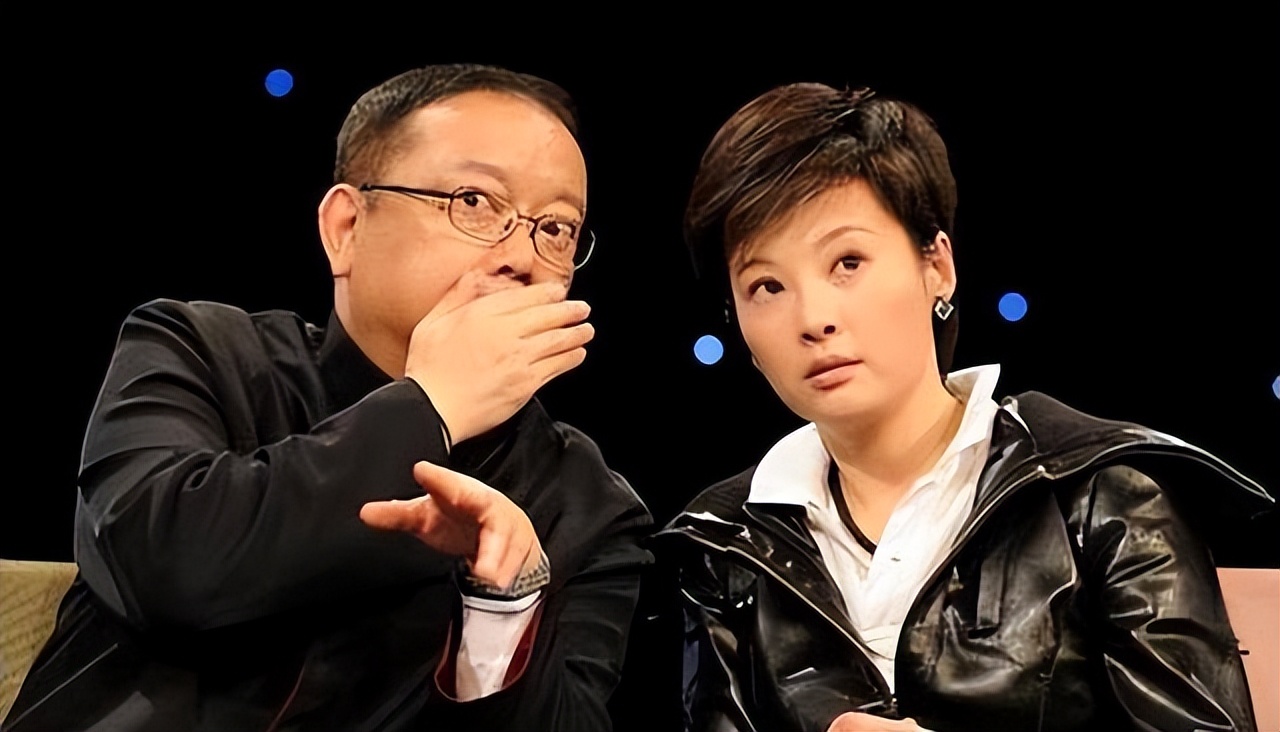 王刚曾要求39岁媳妇郑艳东把孩子打掉,声称:我没做好心理准备