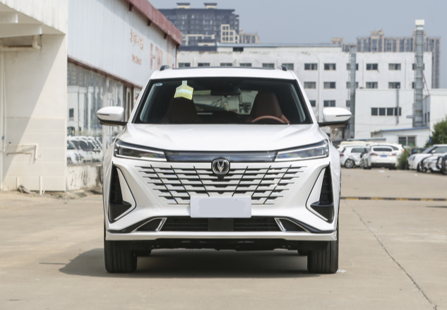 插混版长安cs75 plus 发布,纯电续航150km,起步17万,接受吗