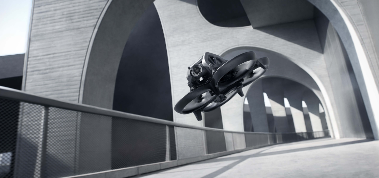 小米无人机归来,首发799元,但想玩得爽还得加钱